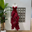 Wine Red