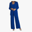 Sapphire Blue